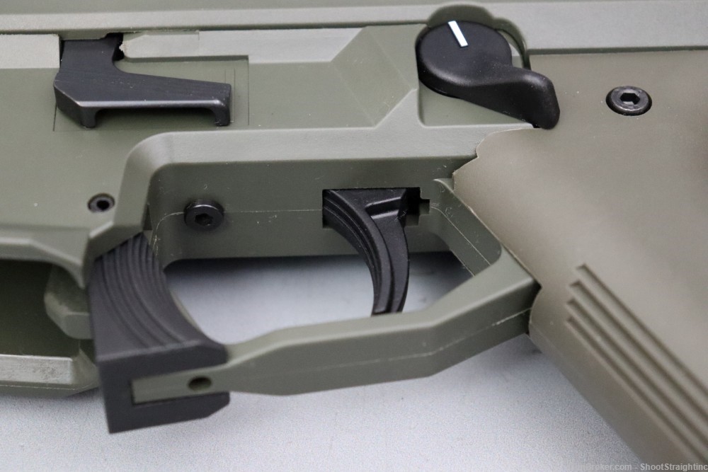 CZ Scorpion Evo 3 S1 Pistol ODG 9mm 7.72"-img-19