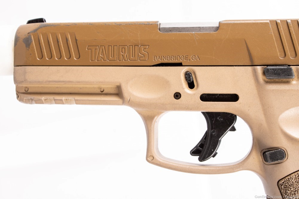 Taurus G3 9MM Durys # 18538-img-4