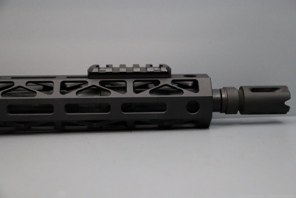 Aero Precision / PSA AR-15 Pistol Build 5.56Nato 11.5"-img-13