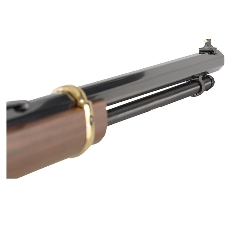 HENRY REPEATING ARMS Golden Boy .22 LR 20in 16rd Lever Action Rifle (H004)-img-4