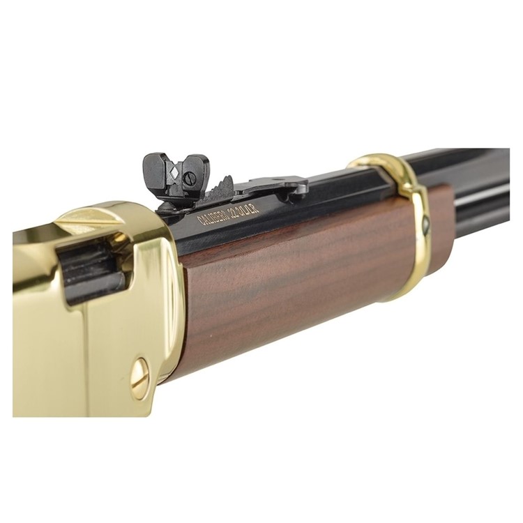 HENRY REPEATING ARMS Golden Boy .22 LR 20in 16rd Lever Action Rifle (H004)-img-3