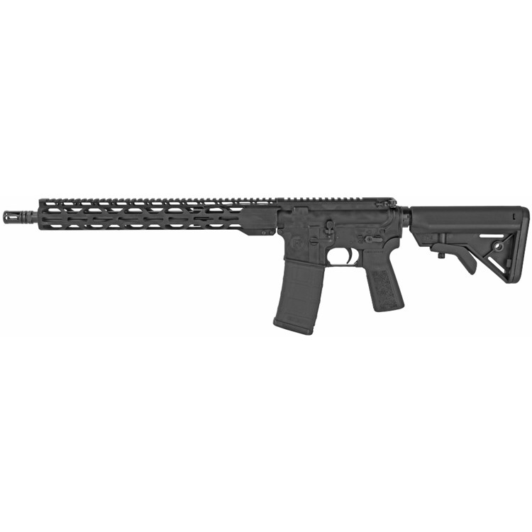 RADICAL FIREARMS .300 AAC Blackout 16in HBAR Contour 30rd Rifle-img-1