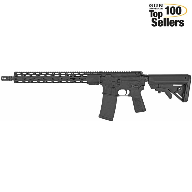 RADICAL FIREARMS .300 AAC Blackout 16in HBAR Contour 30rd Rifle-img-0