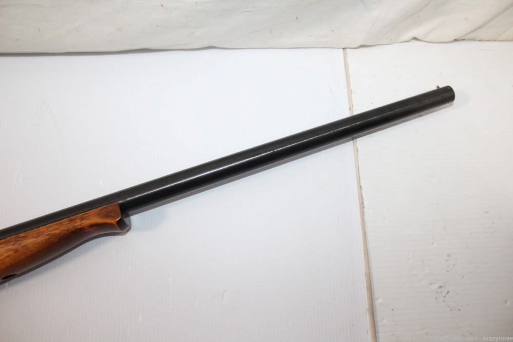 New England Firearms Pardner Model SB1 20GA Shotgun 3" MOD 25.5" Brl 20 GA-img-10