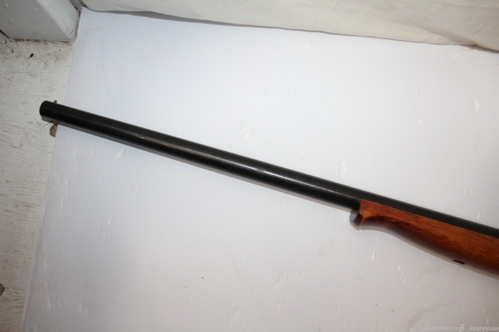 New England Firearms Pardner Model SB1 20GA Shotgun 3" MOD 25.5" Brl 20 GA-img-15