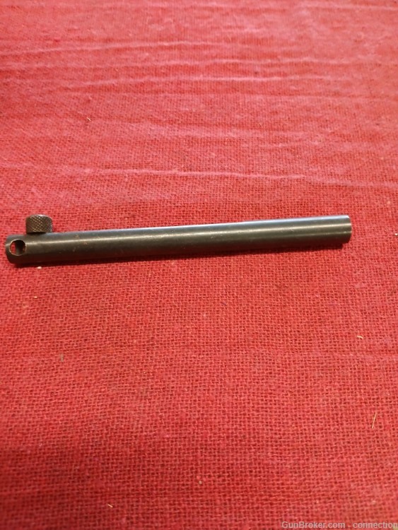 Iver Johnson 50 Sidewinder Ejector Tube Assy-img-0
