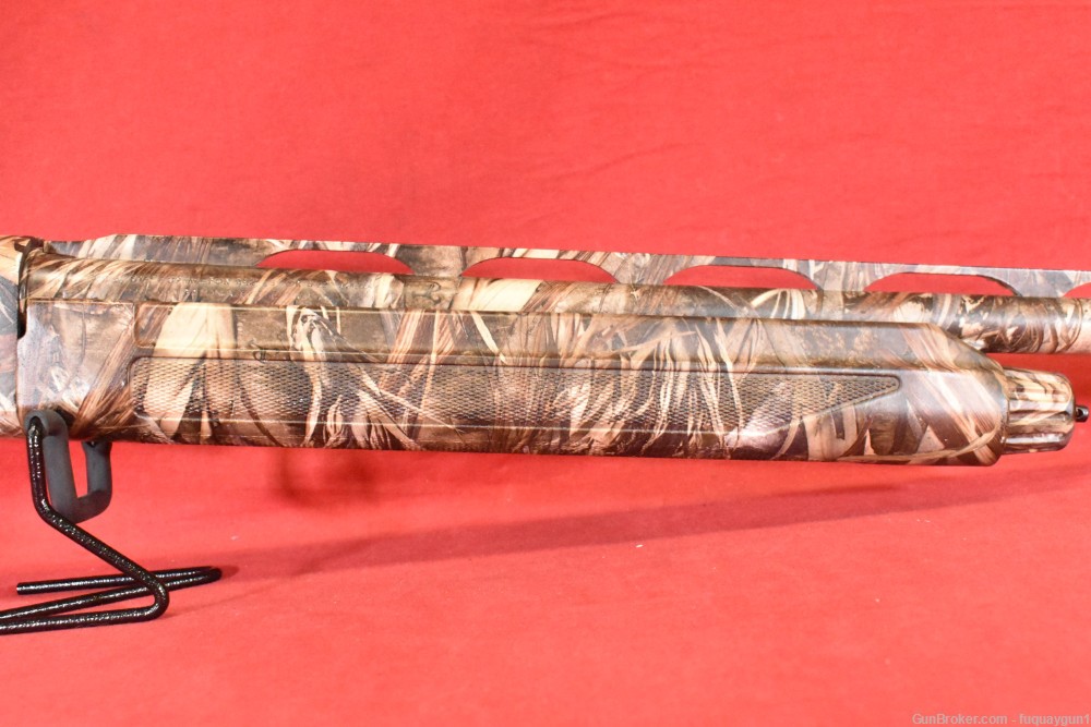 Stoeger M3500 12 GA 28" TrueTimber Camo Hunting Shotgun M3500-M3500-img-5