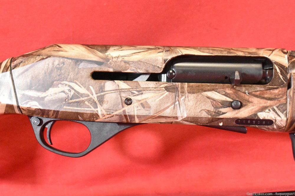 Stoeger M3500 12 GA 28" TrueTimber Camo Hunting Shotgun M3500-M3500-img-6