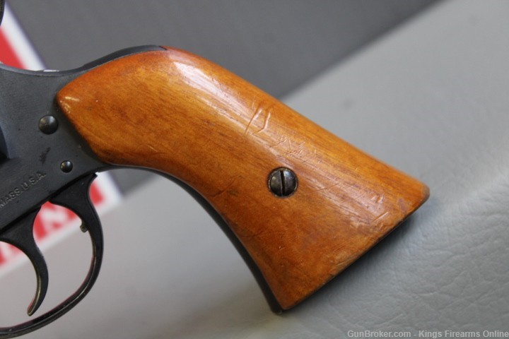 H&R Model 949 .22LR ItemP-53-img-13