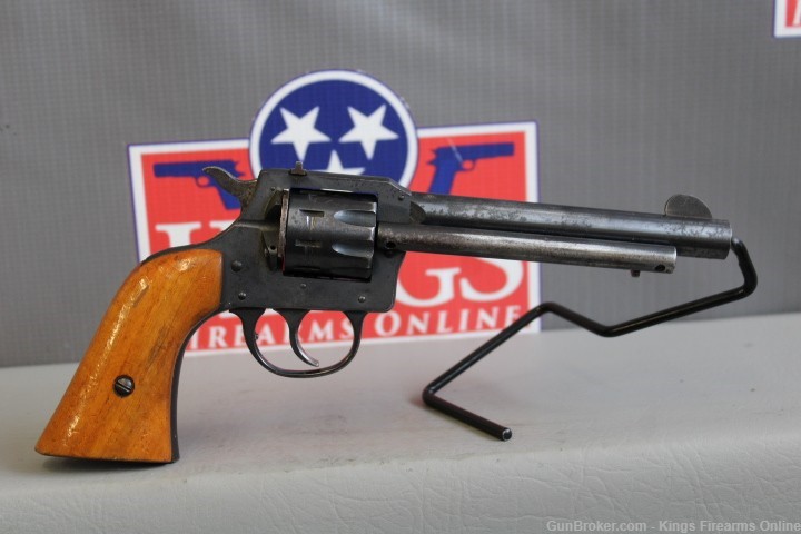 H&R Model 949 .22LR ItemP-53-img-0