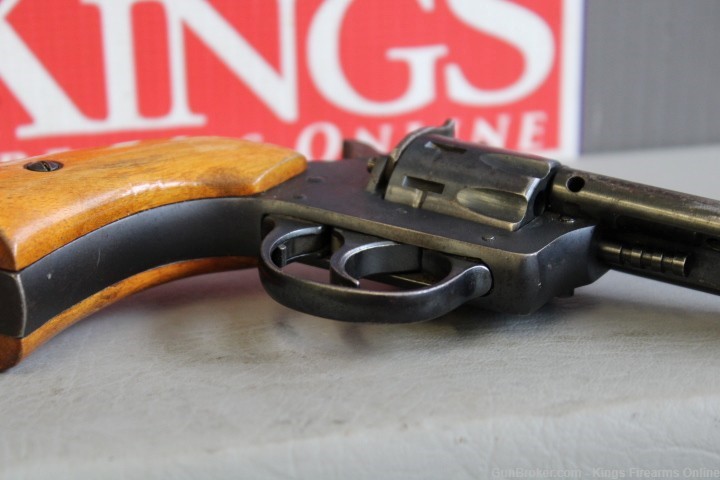 H&R Model 949 .22LR ItemP-53-img-15