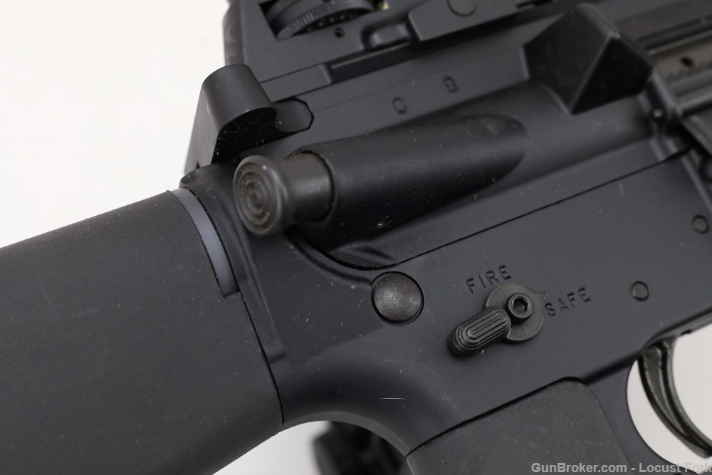 Colt AR15A4 AR-15 5.56 20" 2013 Configuration UNFIRED w/ Factory Box NoRsrv-img-38