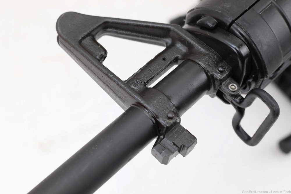 Colt AR15A4 AR-15 5.56 20" 2013 Configuration UNFIRED w/ Factory Box NoRsrv-img-6