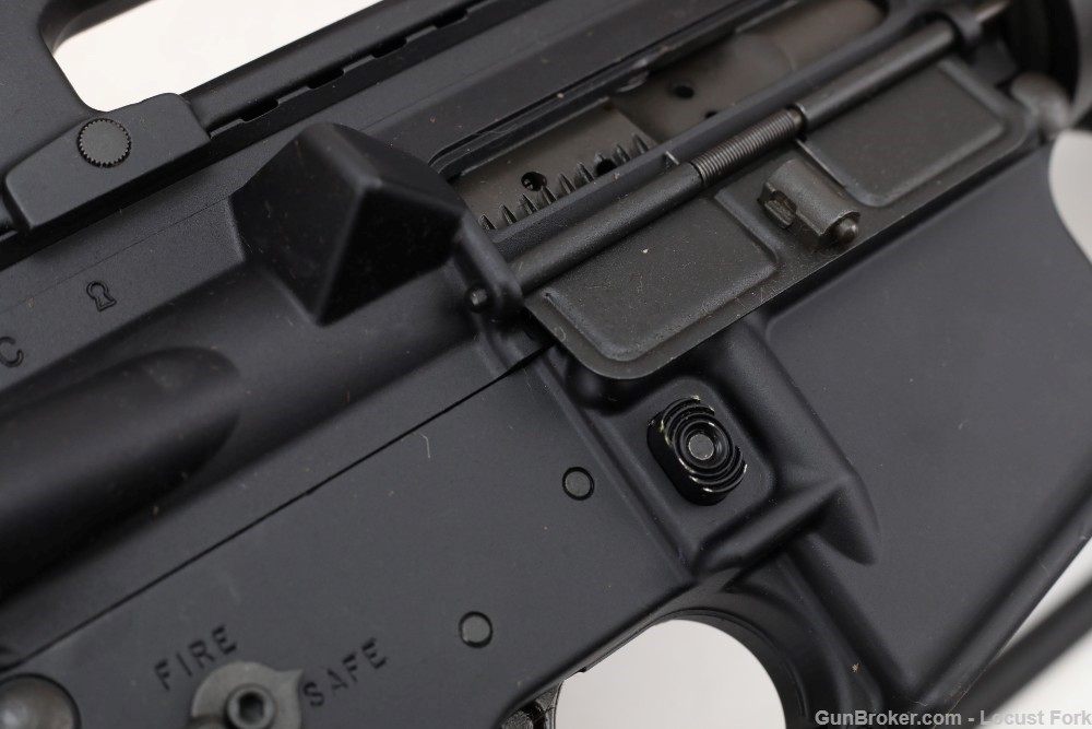 Colt AR15A4 AR-15 5.56 20" 2013 Configuration UNFIRED w/ Factory Box NoRsrv-img-41