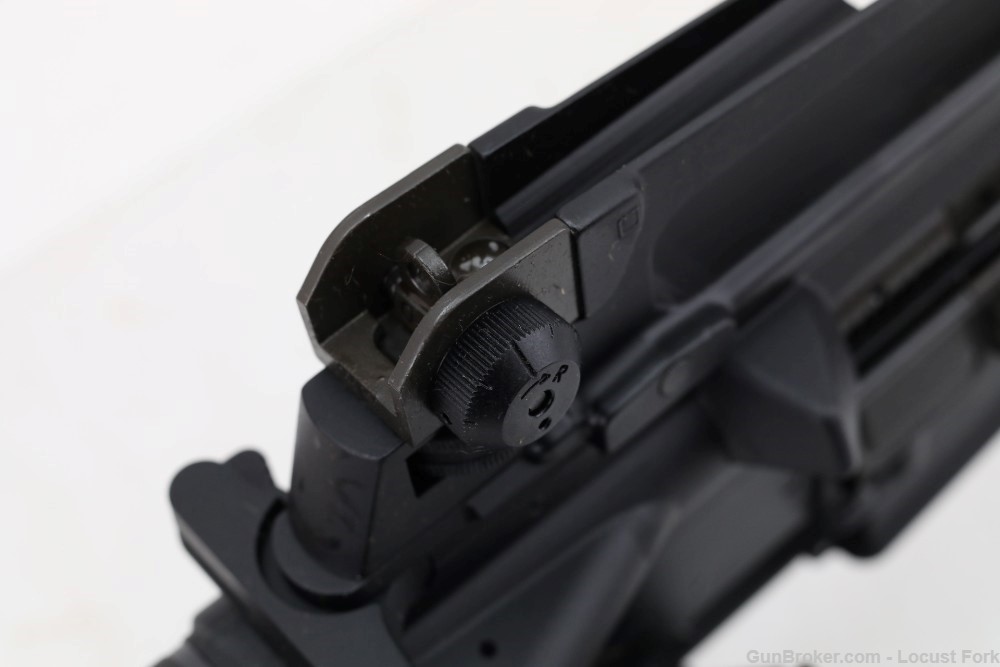 Colt AR15A4 AR-15 5.56 20" 2013 Configuration UNFIRED w/ Factory Box NoRsrv-img-24