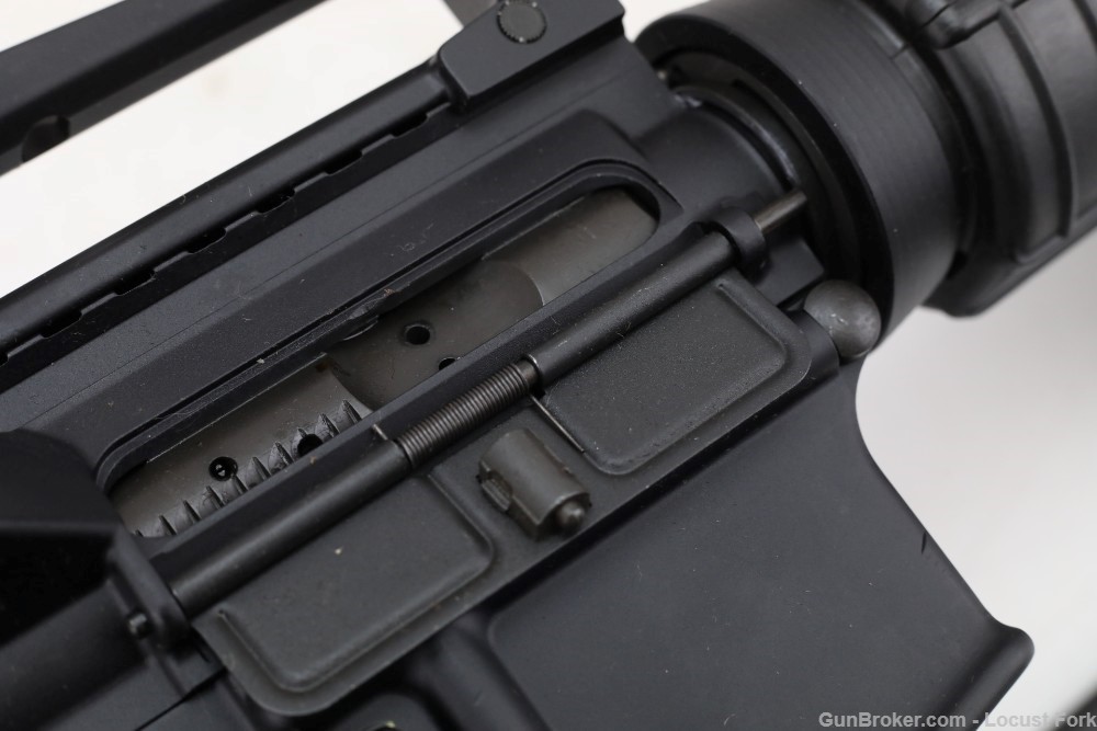 Colt AR15A4 AR-15 5.56 20" 2013 Configuration UNFIRED w/ Factory Box NoRsrv-img-42