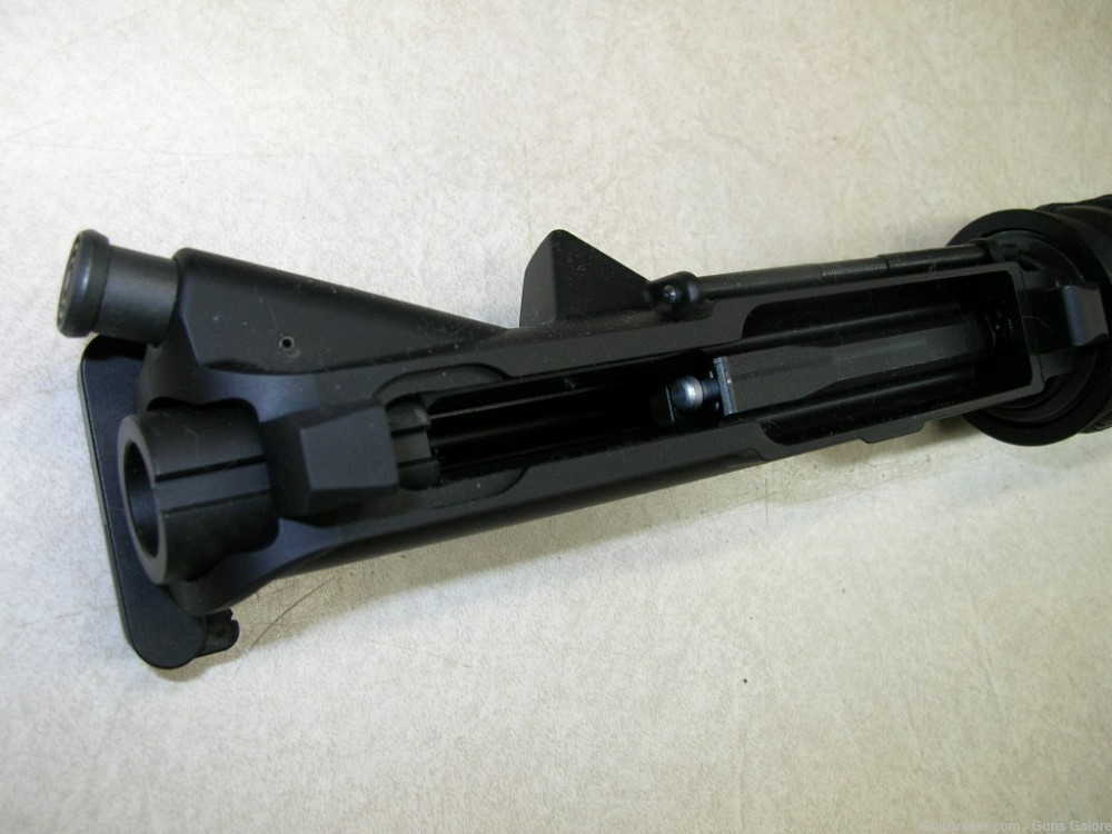 Stag Arms AR-15 300 Blackout COMPLETE UPPER ASSEMBLY-img-6