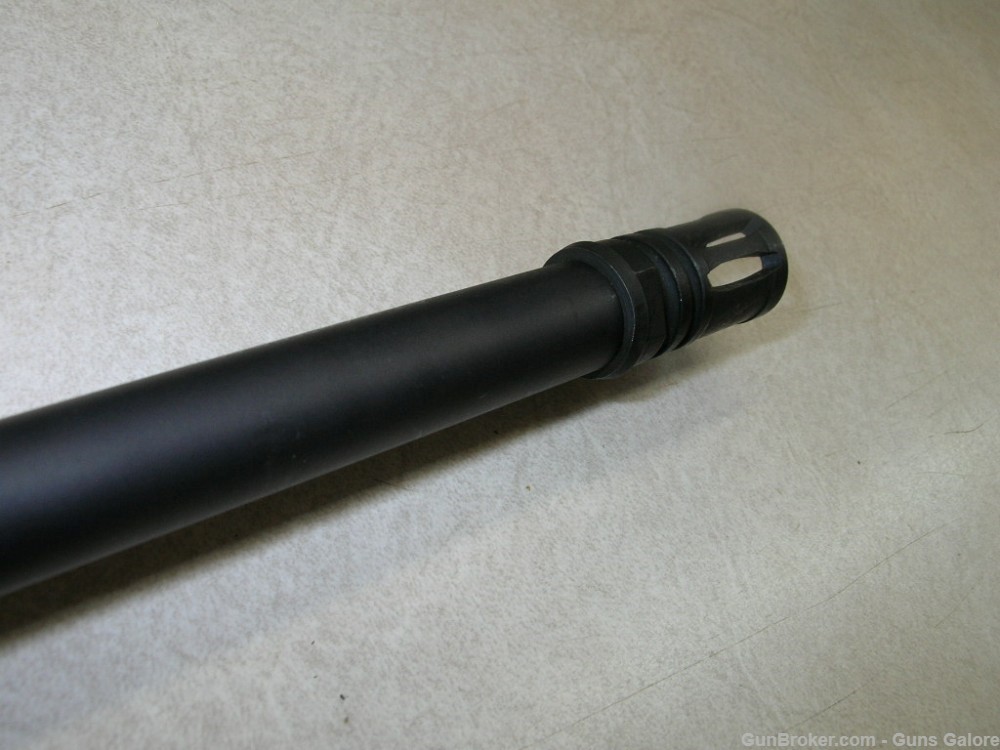Stag Arms AR-15 300 Blackout COMPLETE UPPER ASSEMBLY-img-16