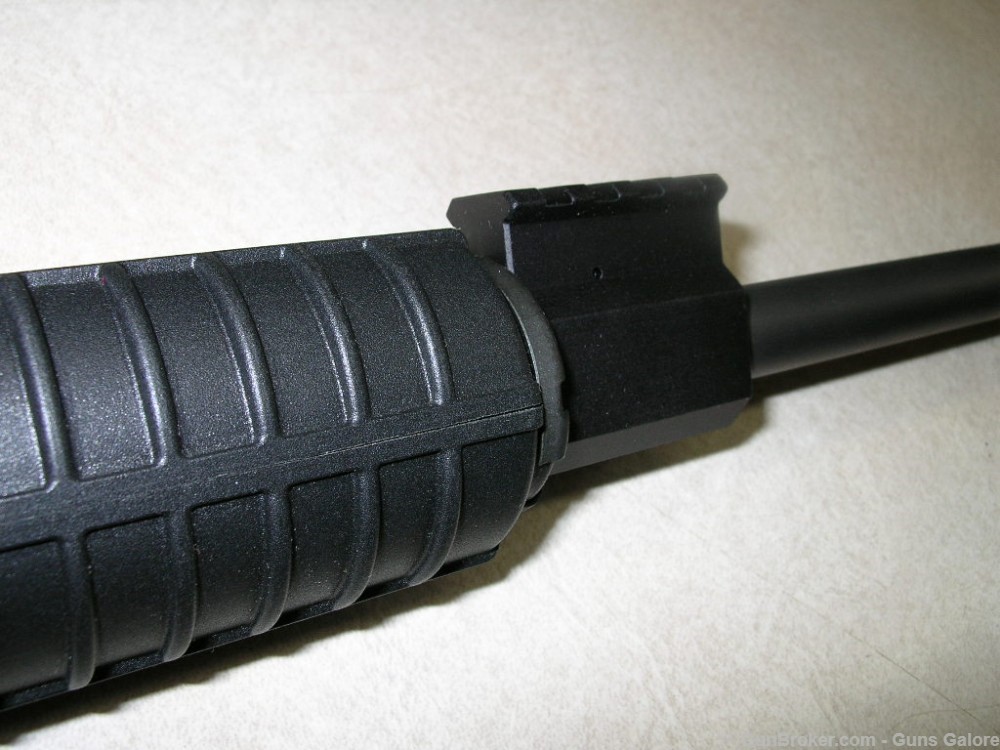 Stag Arms AR-15 300 Blackout COMPLETE UPPER ASSEMBLY-img-15