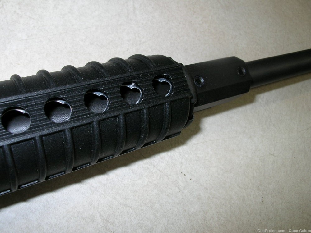 Stag Arms AR-15 300 Blackout COMPLETE UPPER ASSEMBLY-img-8