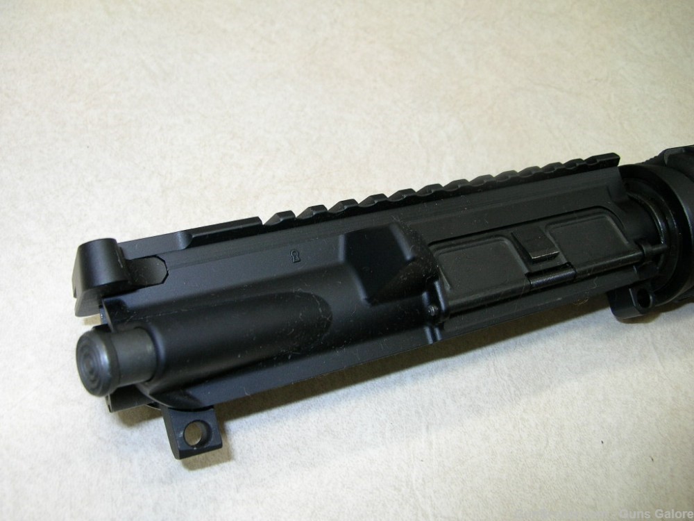Stag Arms AR-15 300 Blackout COMPLETE UPPER ASSEMBLY-img-13
