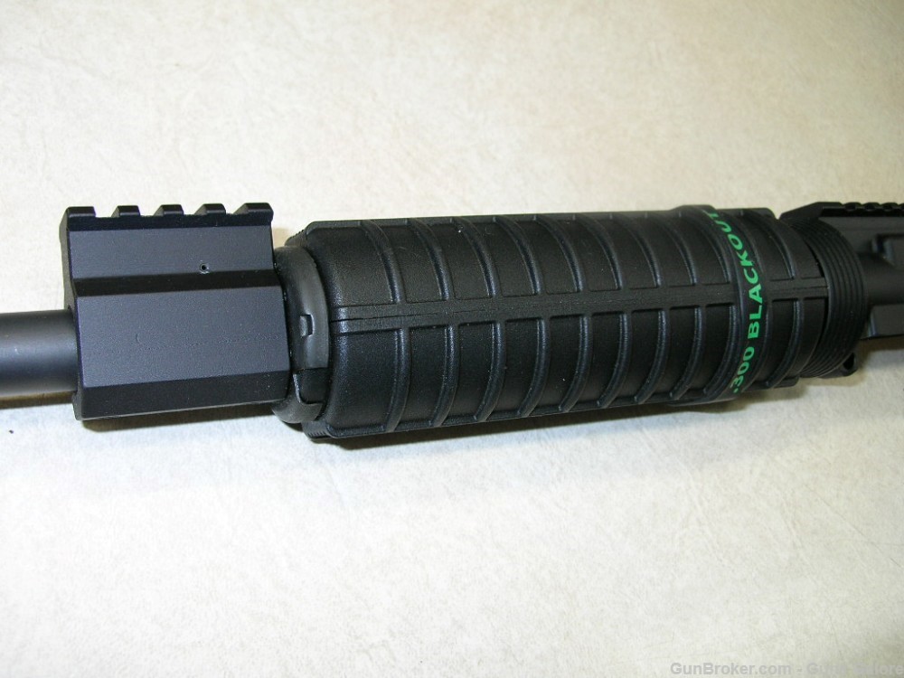 Stag Arms AR-15 300 Blackout COMPLETE UPPER ASSEMBLY-img-11