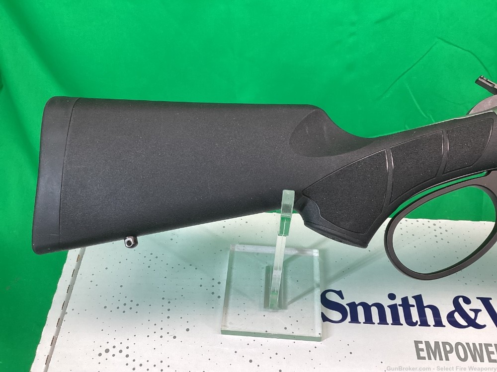 NIB Smith & Wesson 1854 .44mag Lever Action 19.25” Threaded Barrel S&W-img-1