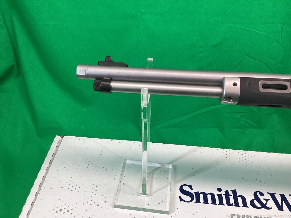 NIB Smith & Wesson 1854 .44mag Lever Action 19.25” Threaded Barrel S&W-img-9
