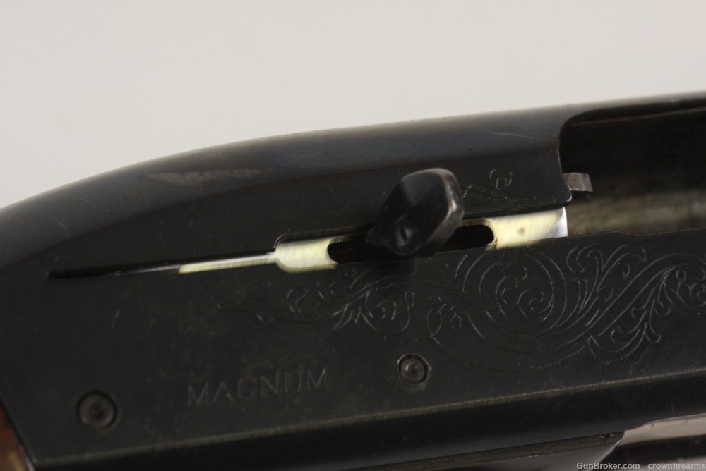 remington 1100 magnum 0.01 START NO RESERVE-img-21