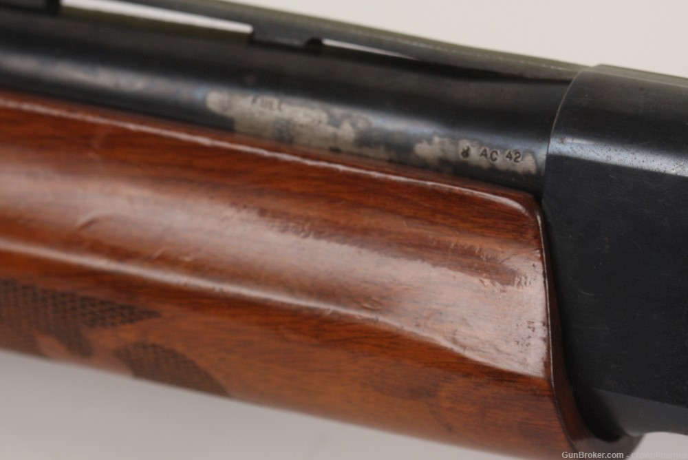 remington 1100 magnum 0.01 START NO RESERVE-img-16