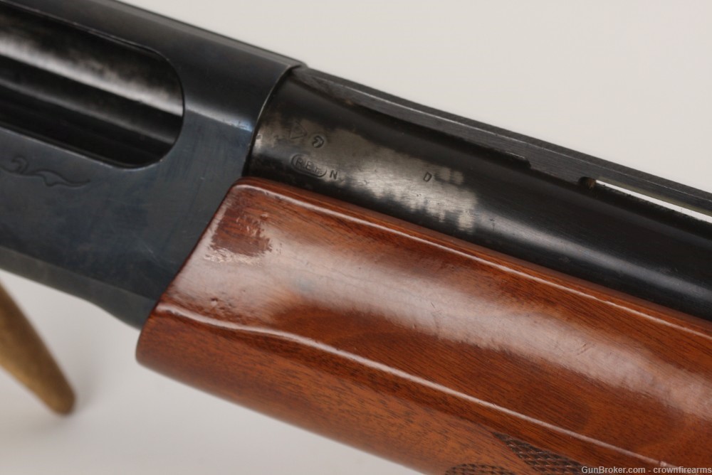 remington 1100 magnum 0.01 START NO RESERVE-img-2