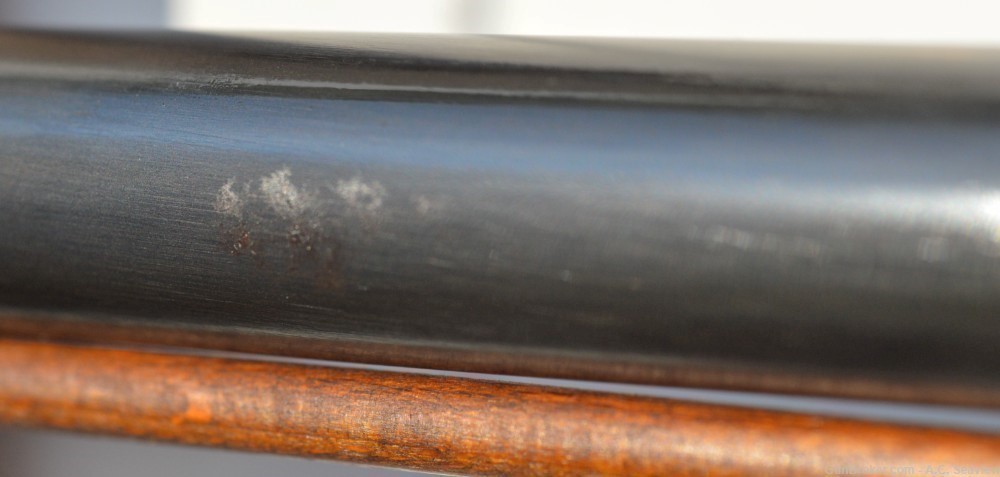 Belgium  Turner Kirkland 40 Caliber Percussion Rifle Pre Dixie Gun Works-img-14