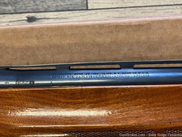 Remington 1100 12 Gauge 2 3/4" 28" Barrel Modified Choke-img-4