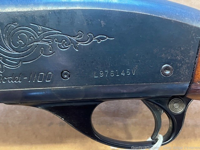 Remington 1100 12 Gauge 2 3/4" 28" Barrel Modified Choke-img-7