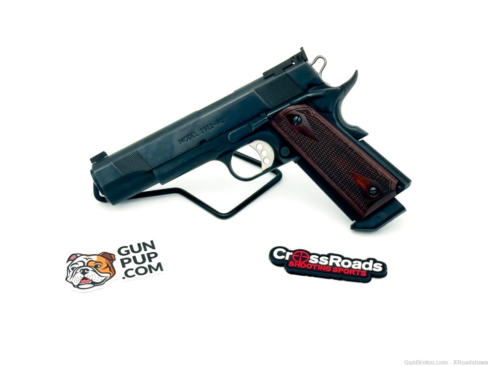 Rock River Arms 1911-A1 Basic Limited-img-1