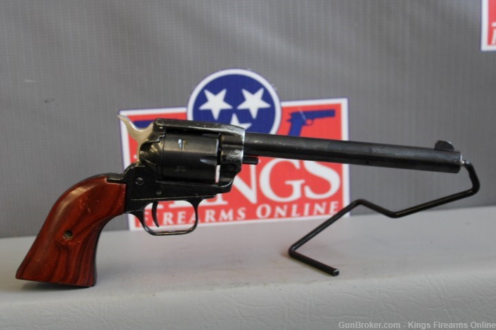 Heritage Mfg. Rough Rider .22LR Item P-64-img-0