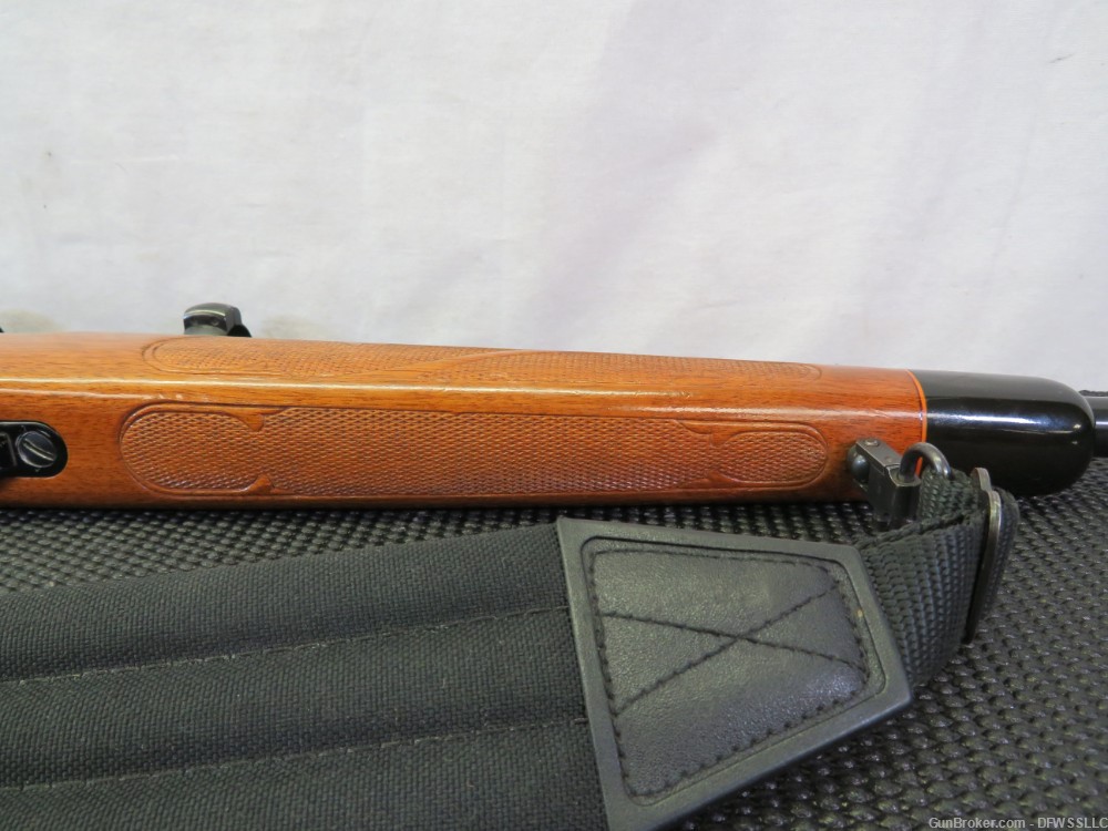 PENNY! REMINGTON MODEL 700, .270 WIN, W/ 24" PORTED BARREL!-img-18