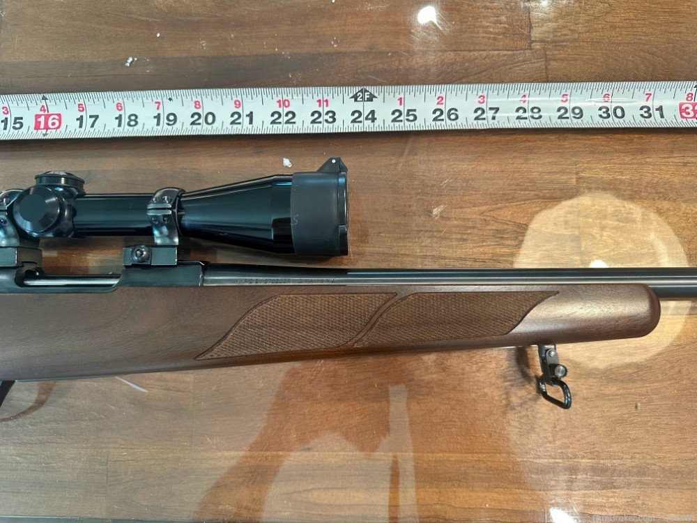 Sako 75 Hunter (Sako I) .223 Bolt Action Rifle-img-16