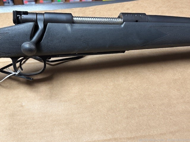 Winchester Model 70-img-0