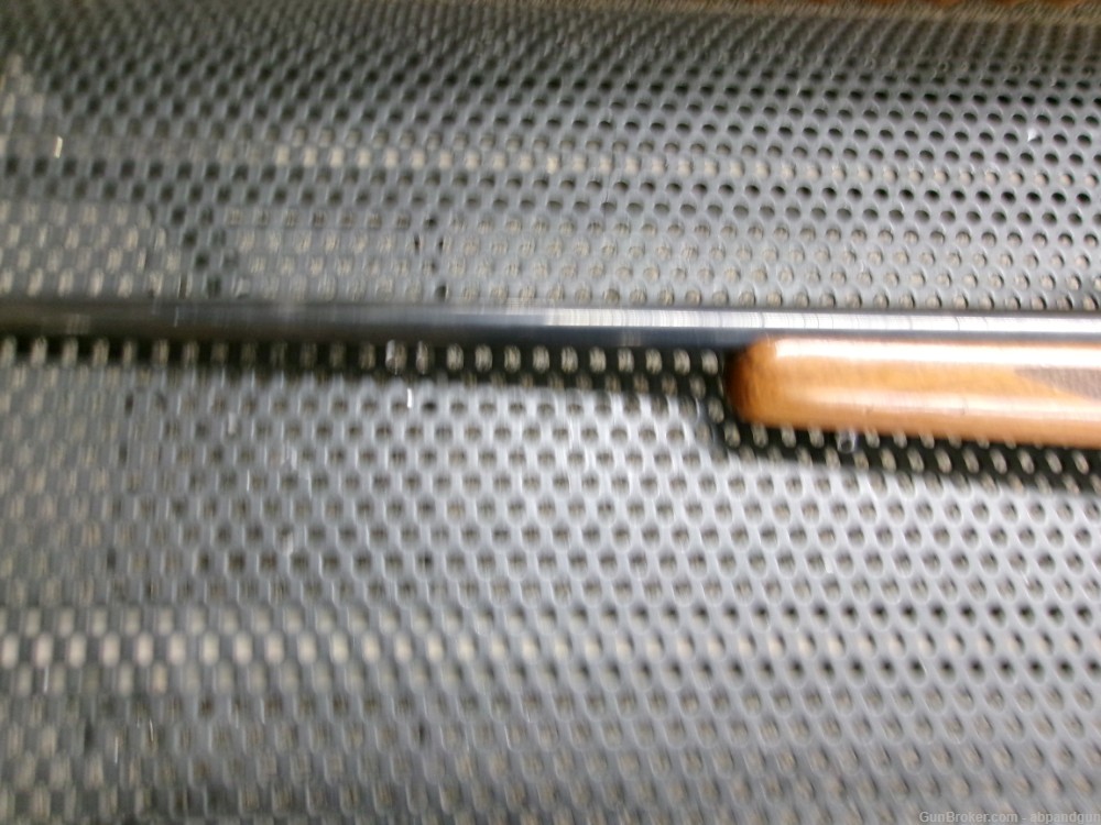 Ruger M77 Tang Safety 7MM Remington Magnum NO RESERVE-img-3