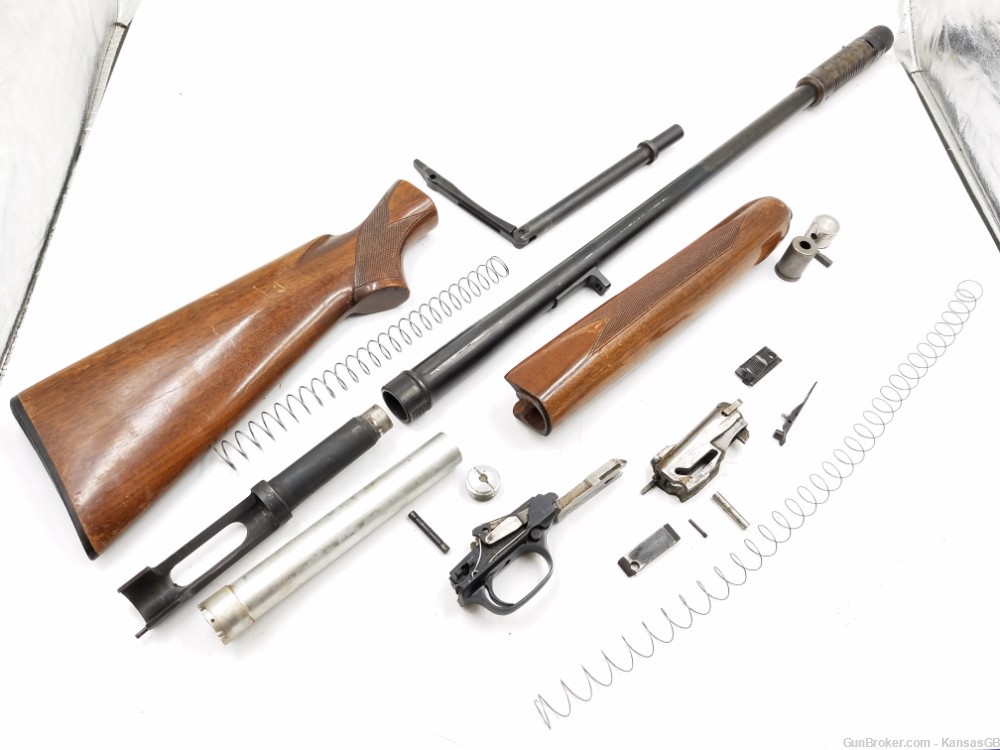 Winchester model 50 12ga Shotgun Parts Kit-img-0