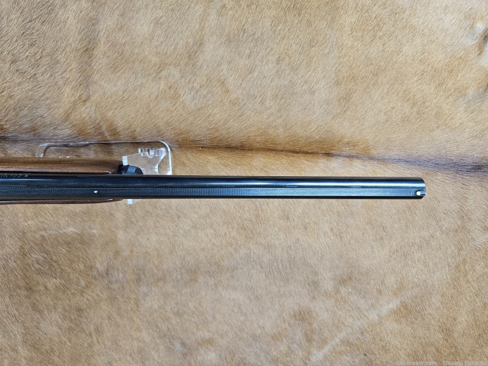 REMINGTON 870 12GA SPECIAL FIELD PUMP ACTION WITH BOX-img-9