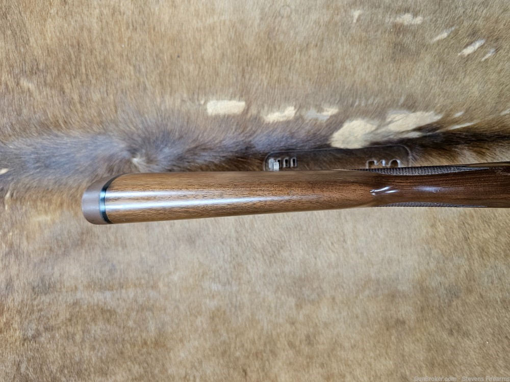 REMINGTON 870 12GA SPECIAL FIELD PUMP ACTION WITH BOX-img-14