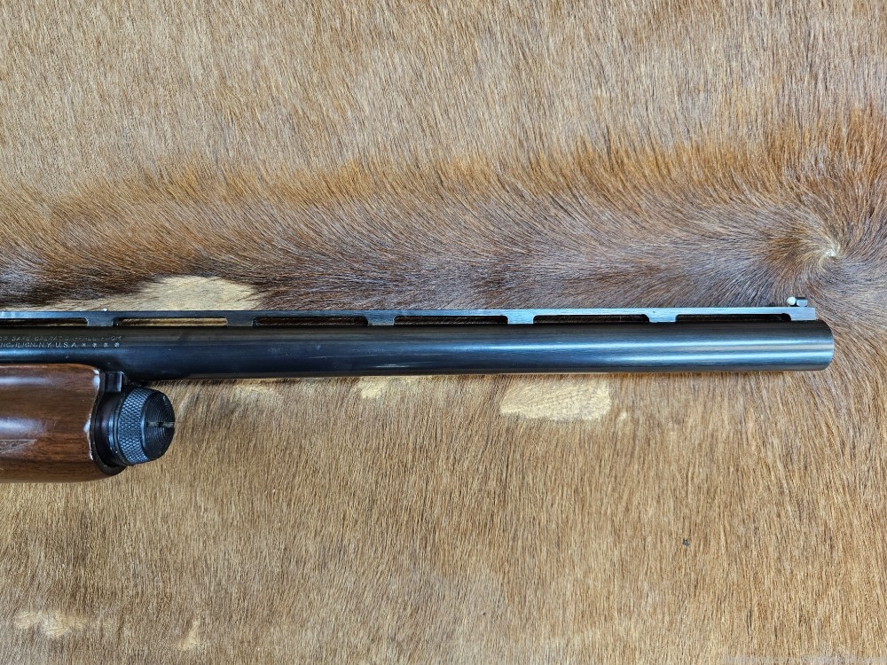 REMINGTON 870 12GA SPECIAL FIELD PUMP ACTION WITH BOX-img-12