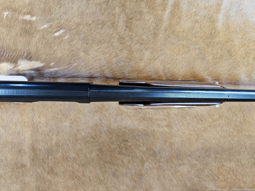 REMINGTON 870 12GA SPECIAL FIELD PUMP ACTION WITH BOX-img-18