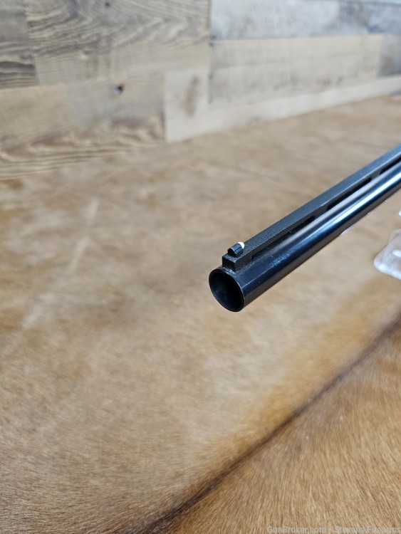 REMINGTON 870 12GA SPECIAL FIELD PUMP ACTION WITH BOX-img-8