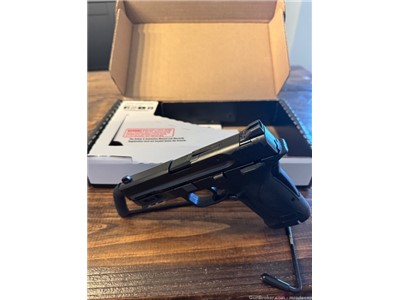 Smith & Wesson M&P380 Shield EZ 2.0 TS 11663