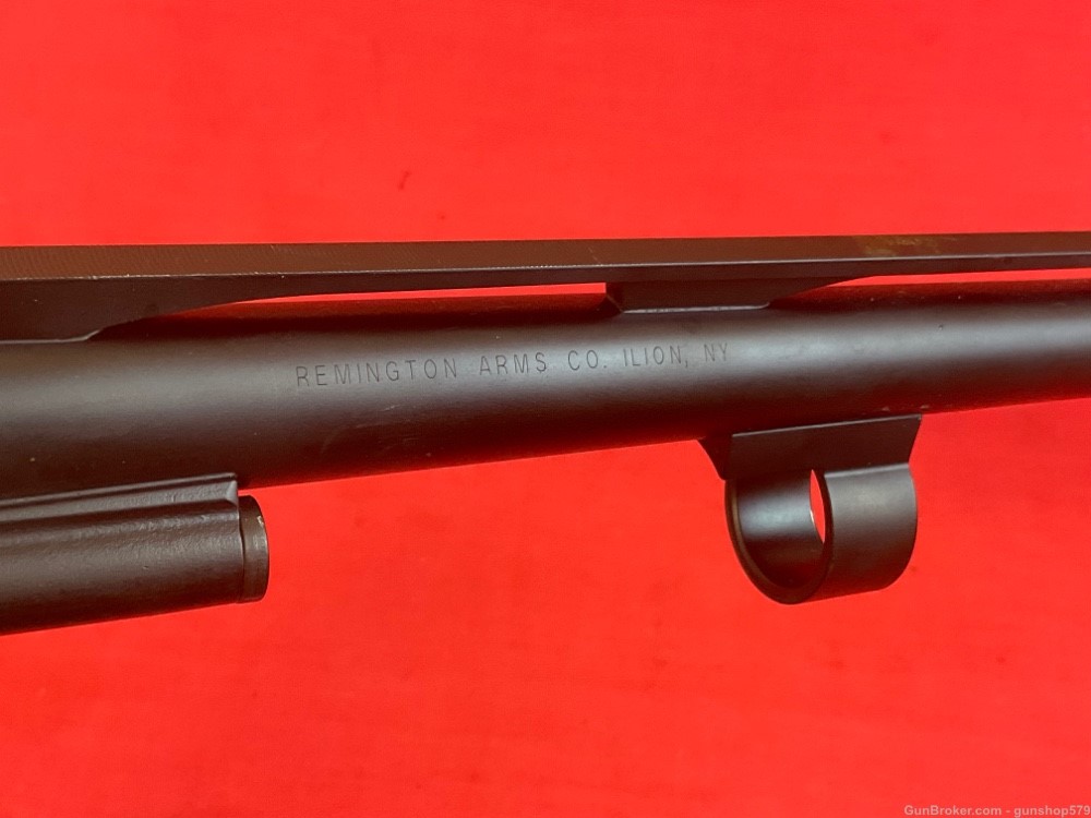 Remington Versa Max 28 Inch Vent Rib Barrel 3 1/2 Inch Black Semi Auto 1-Z -img-4