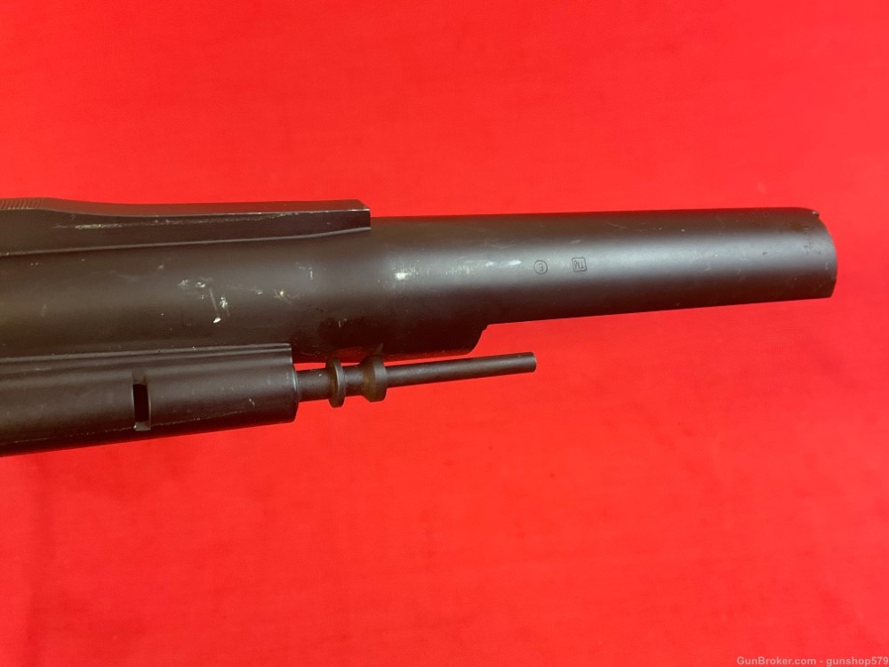 Remington Versa Max 28 Inch Vent Rib Barrel 3 1/2 Inch Black Semi Auto 1-Z -img-1