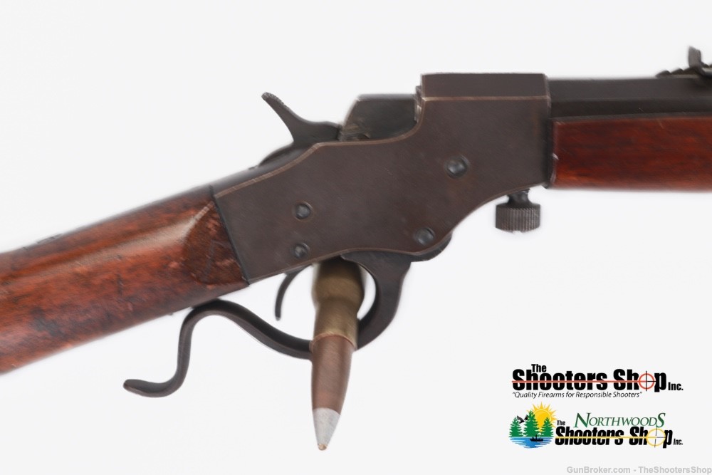 J. Stevens Model 1915 "Favorite" .32LR-img-1